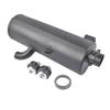 1260715489 Замена глушителя для Polaris Sportsman 500 4X4 19962001 Sportsman 335 19992000 1260715029 5240898 OffRoa