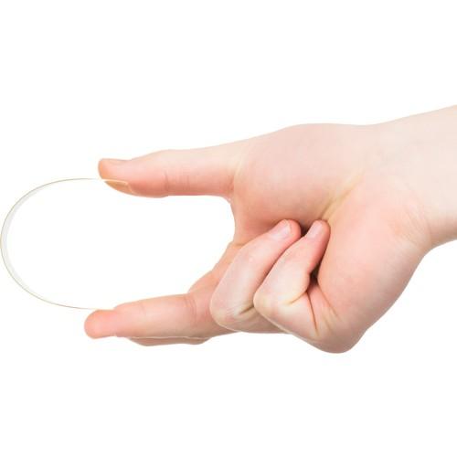 For Samsung Galaxy M54 Ekran Koruyucu Nano Temperli Esnek Cam