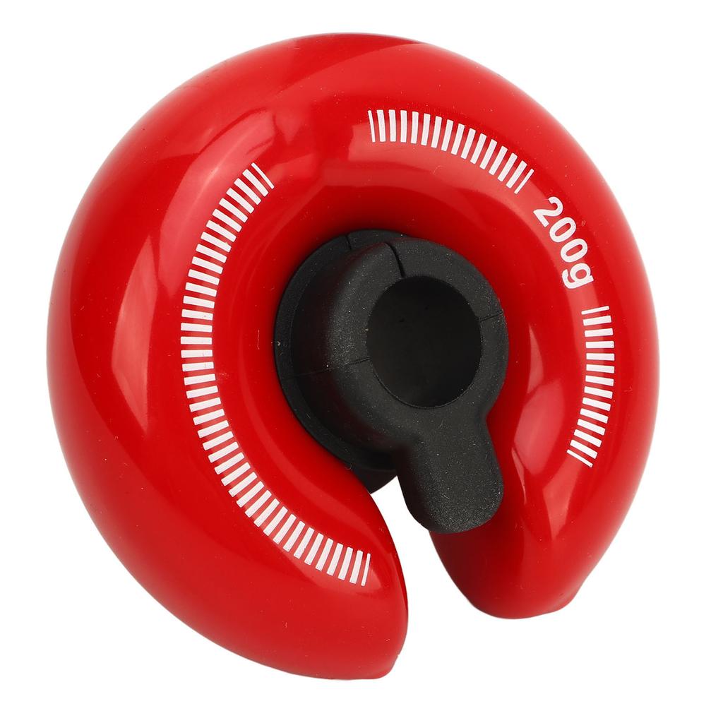 Кольцо для веса свинга для гольфа Кольца-тренажеры для свинга для гольф-клубов для тренировки, разминки