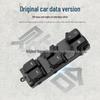 Переключатель стеклоподъемника Kia Optima K5 2011-2015 (93570-2T000)