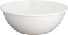 Nodahoro BO-22W Enameled Bowl, Heat Resistant, 8.7 Inches (22 Cm), Made In Japan, All White, White
