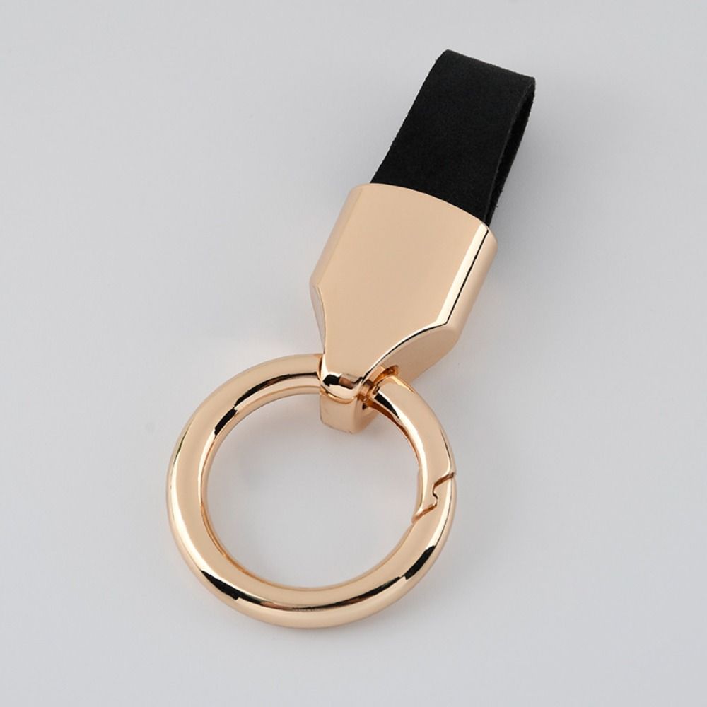 Durable Car Key Chain Pendant Keychain Gifts Car Key Ring Accessories