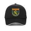 Spain Guardia Civil Symbol Hat Unisex Women Summer Visor Baseball Cap Adjustable Outdoor Snapback Hats España Hip Hop Caps