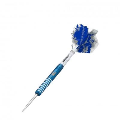 unicorn Набор tungsten дротиков Gary Anderson Silver Star (Пакет из 3)