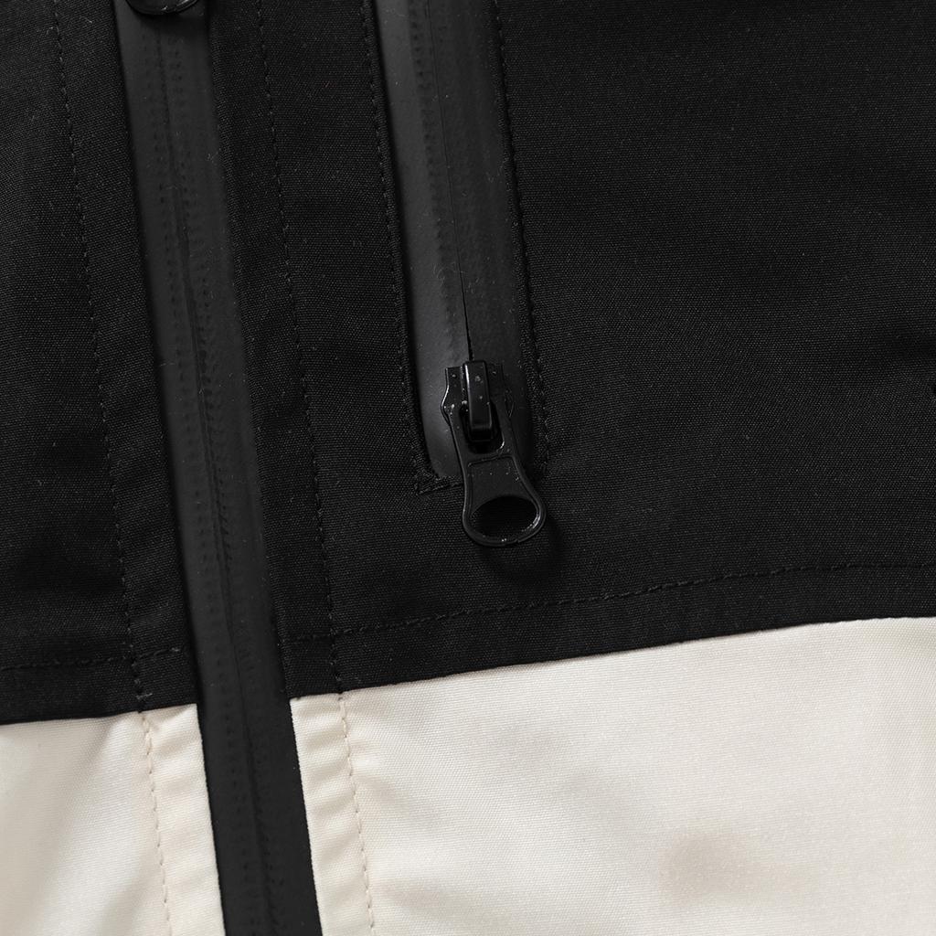 Детская повседневная куртка на молнии с капюшоном и толстовкой для мальчиков