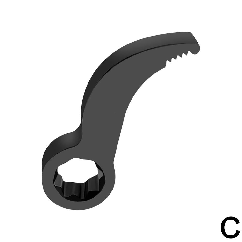 Car Bullhorn Half Shaft Removal Tool Labor-saving Half Shaft Transmission Disassembly Repair Tool Accessories