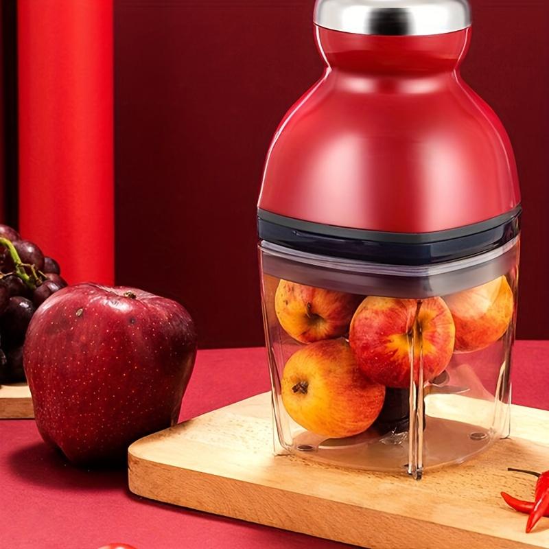 Мясорубка, Бытовой электрический многофункциональный кухонный комбайн, Машина для смешивания фарша, Соковыжималка, Льдодробилка