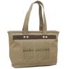 Outlet Tote Bag MARC JACOBS M0016405 SPANISH MOSS Khaki [Marc Jacobs] Women's (2)357 [Item]