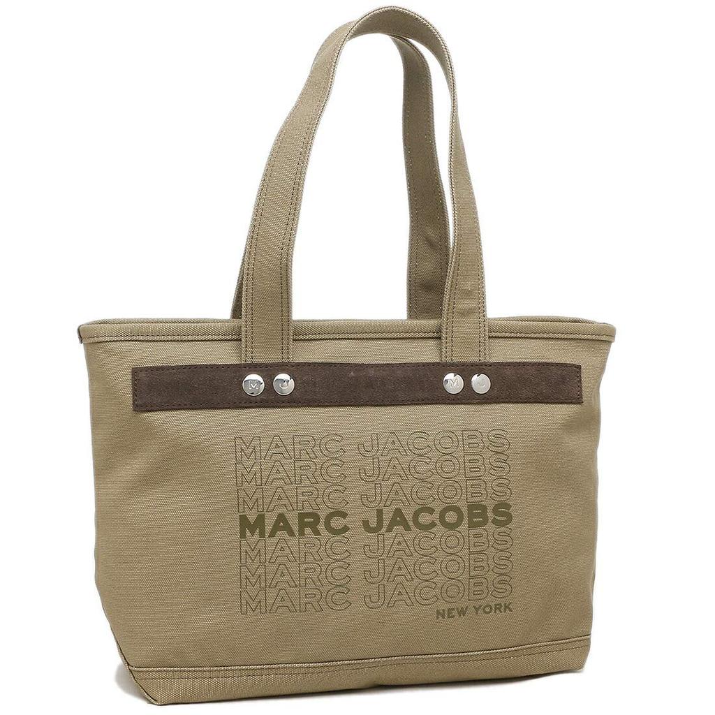 Outlet Tote Bag MARC JACOBS M0016405 SPANISH MOSS Khaki [Marc Jacobs] Women's (2)357 [Item]