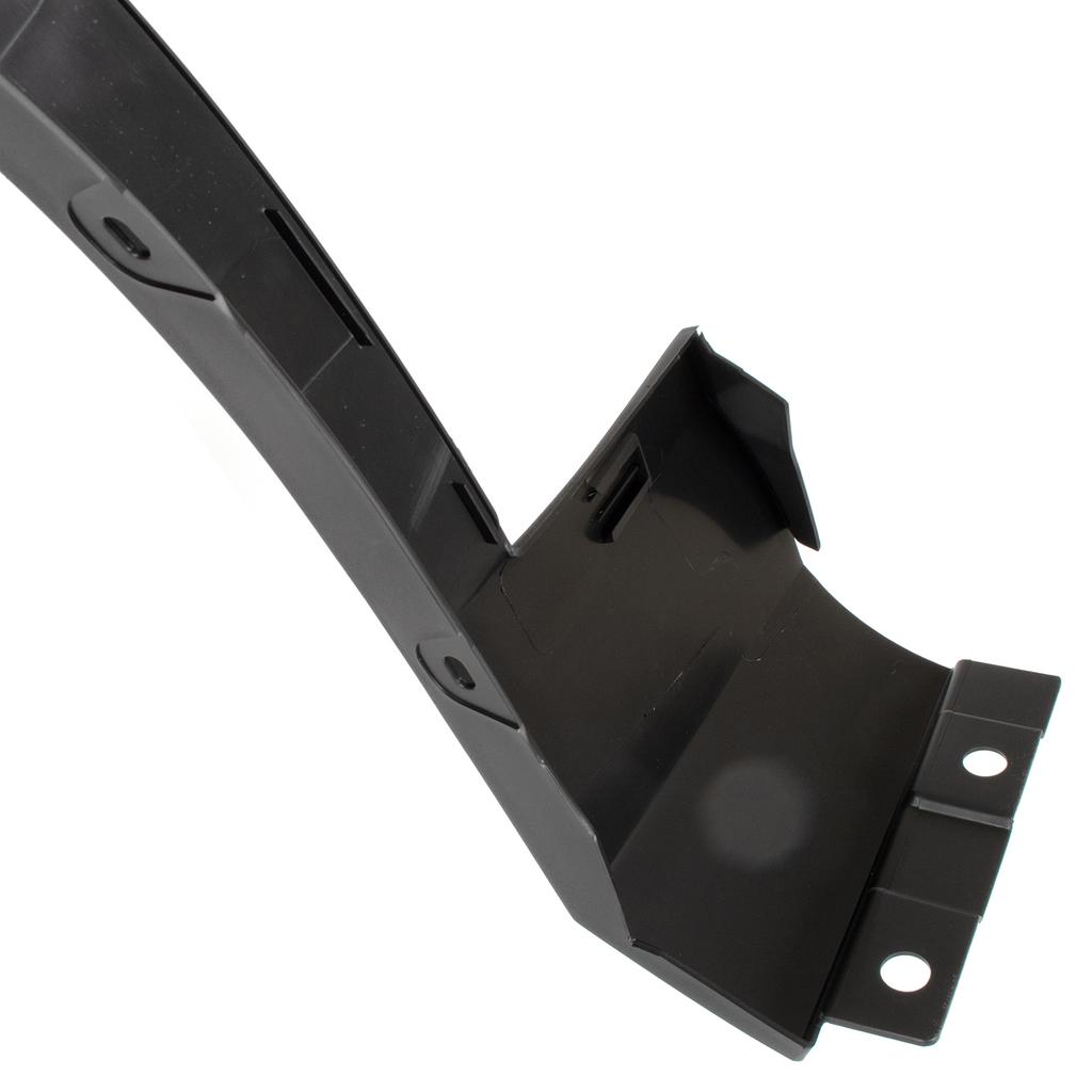 BMW X3 F25 09-17 Front Right Fender Overlay