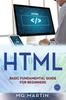 Книга Html : Basic Fundamental Guide for Beginners : 1