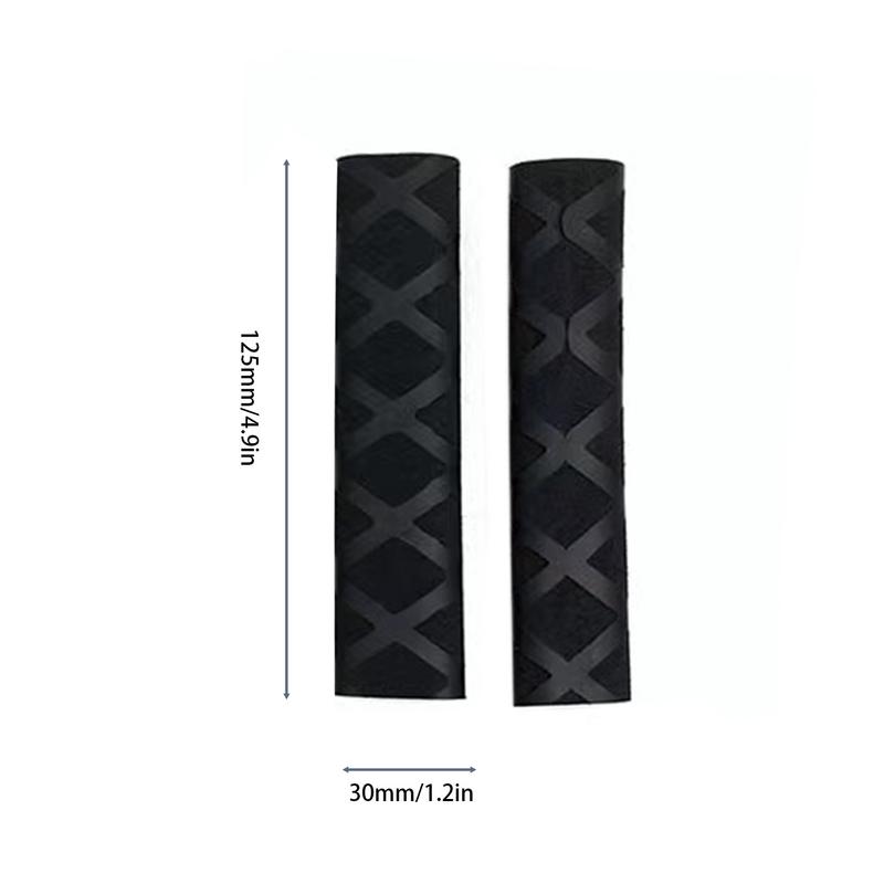 Мотоциклетные термоусадочные трубки для обмотки мотоциклетных ручек Термоусадочные тормозные трубки Мотоциклетные принадлежности