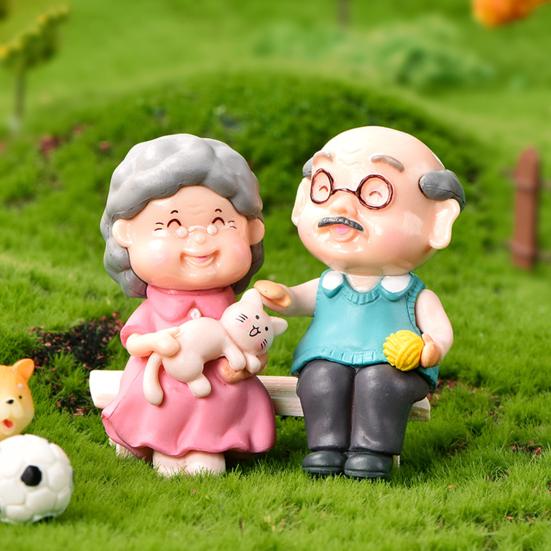 Красивые фигурки пар, декоративные, легкие, минималистичные