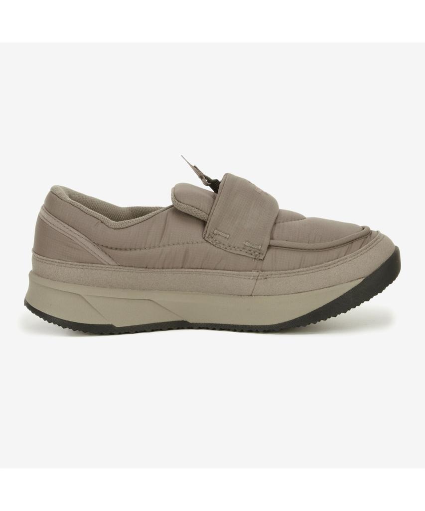 The North Face Ns94R51B Nuptse Loafers Beige