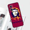 Чехол Че Гевара для OPPO Reno 14 13 10 11 12 F 15 Pro 13F 14F 15F 7 8 Lite OPPO Find X9 X8 X5 Pro