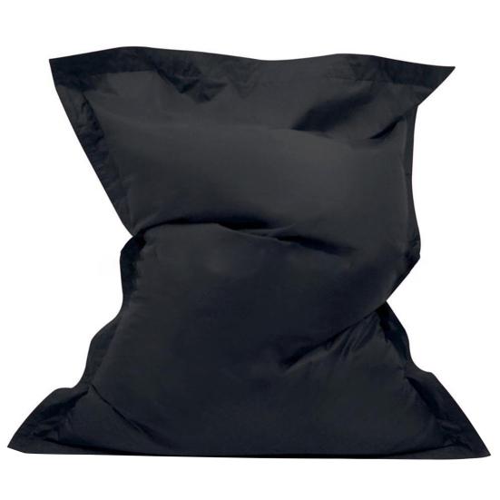 Чехол-мешок для фасоли, моющийся, однотонный, 100x140 см, защитный чехол для дивана для гостиной, чехол для дивана, не входит в комплект, домашний декор