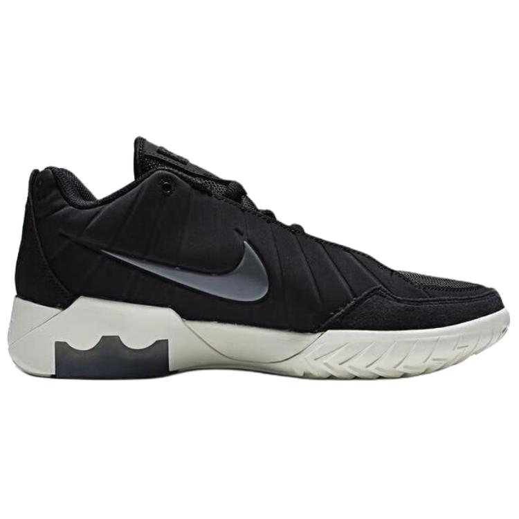 Nike LeBron Witness 9 EP 'Черное Кокосовое Молоко Железно-Серый' HQ8035-001