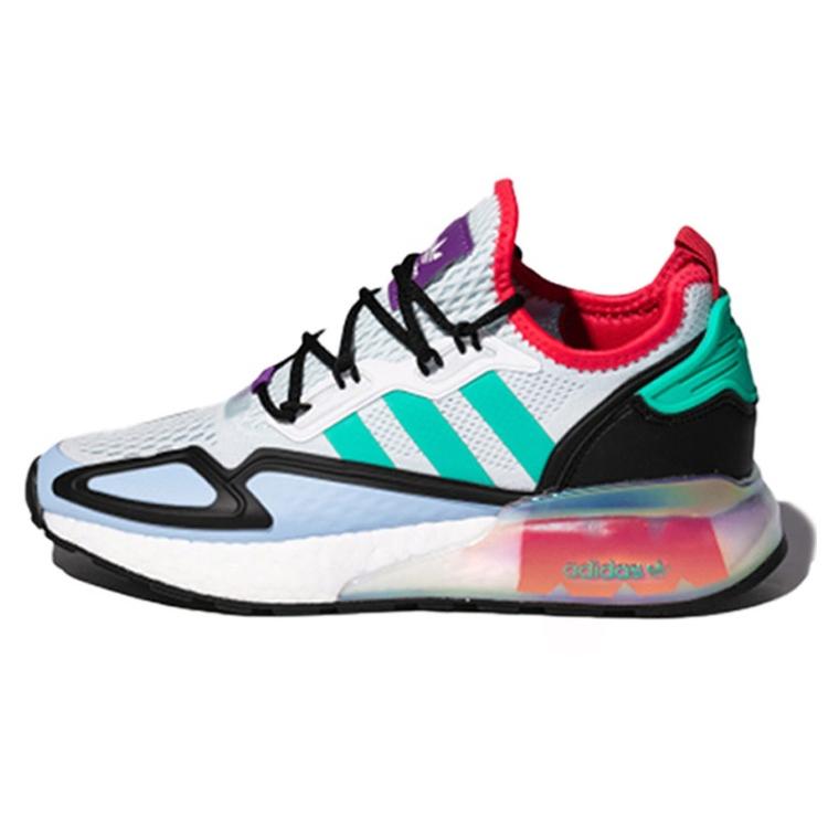 Adidas Originals Zx 2K Boost Женские FY5385