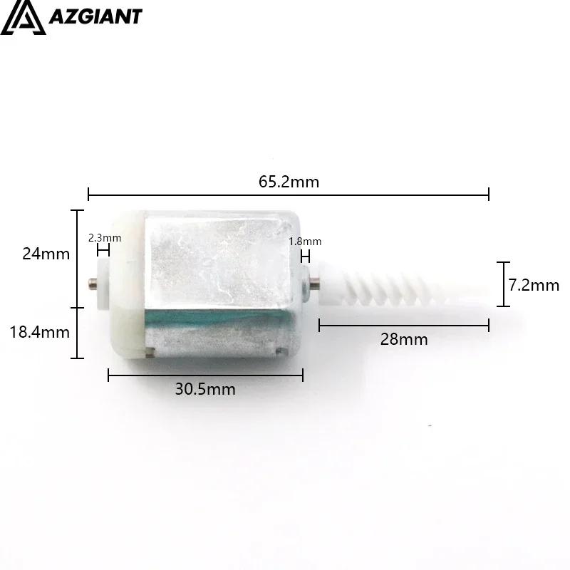 Моторчик замка двери автомобиля для Renault Climber Clio Espace Fluence K-ZE Kangoo Kwid Laguna 3 Logan 2 Master Megane Racer Scenic Trafic