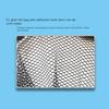 Wooden Handle Trout Net Landing Net Fishing Equipment Trout Fishing Mesh Trout Landing Net