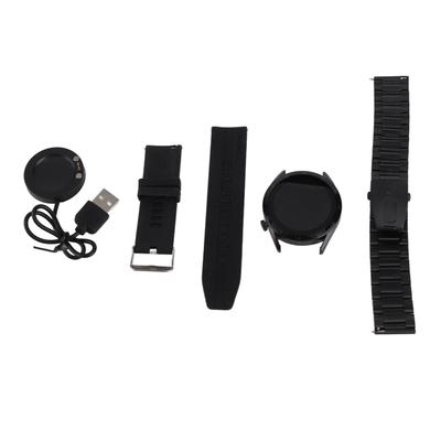 T80 Smart Bluetooth Calling Watch Фитнес-мониторинг Водонепроницаемый спортивный браслет для
