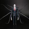 Siren Head Slender Man Figurine Slenderman Figure Urban Legend Creepypasta Thriller SCP Foundation Horror Fiction Anime Toys Doll