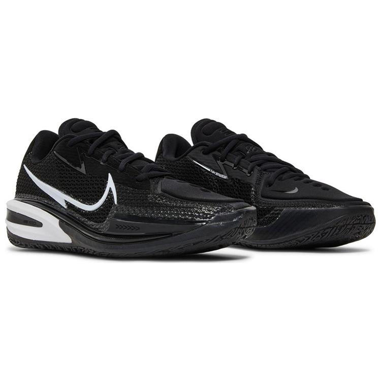 Nike Air Zoom Gt Cut Tb Черный Белый DM5039-001
