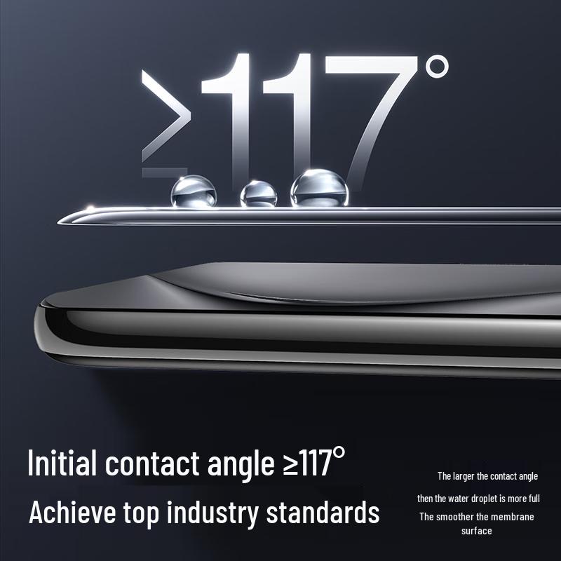 SMARTDEVIL 2025 Защитное стекло для экрана для серии Huawei Pura/Mate 70