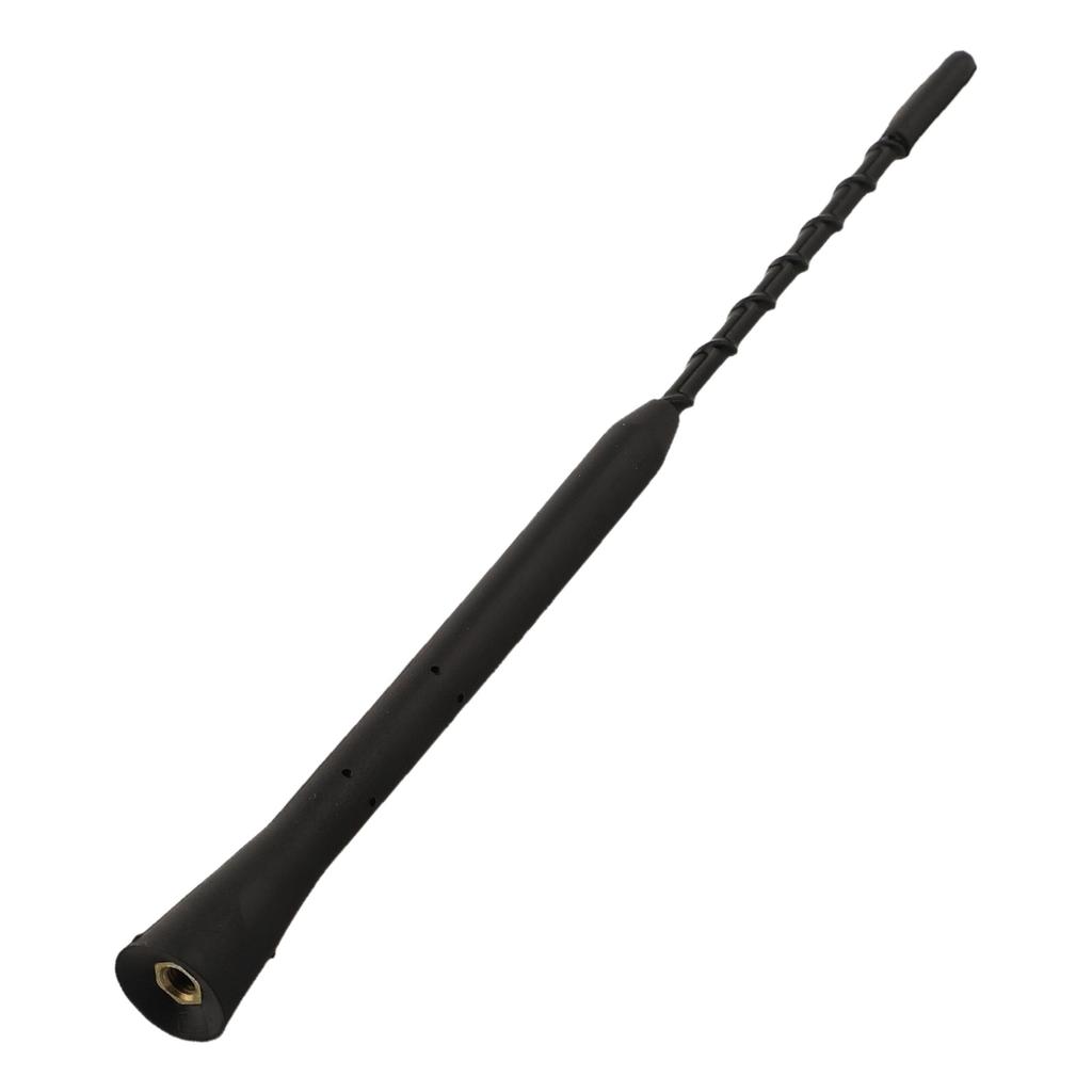 Car Exterior Accessory 22CM Car for antenna for antenna Pole For BMW High Universality Fitment Non-deformation Wear-resistant