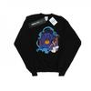Disney Mens Aladdin Cave Of Wonders Sweatshirt