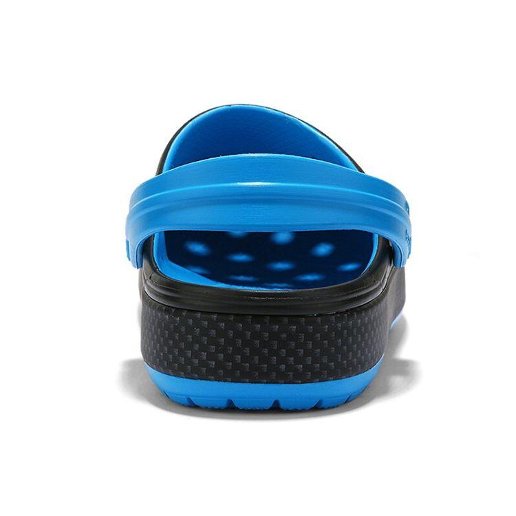 Crocs Классические клоги EVA Дышащие Быстросохнущие Клоги Унисекс Обувь 205237-49S