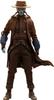 TV Masterpiece Boba Book of Boba Fett Cad Bane Scale Figure Brown Height 34cm Fett/The 1/6 Approx.