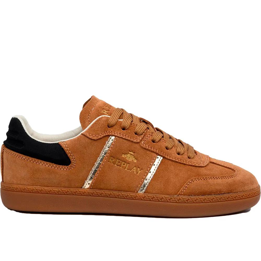 Replay Кросовки Pyper Mild