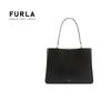 Furla Женская кожаная сумка-тоут Agata
