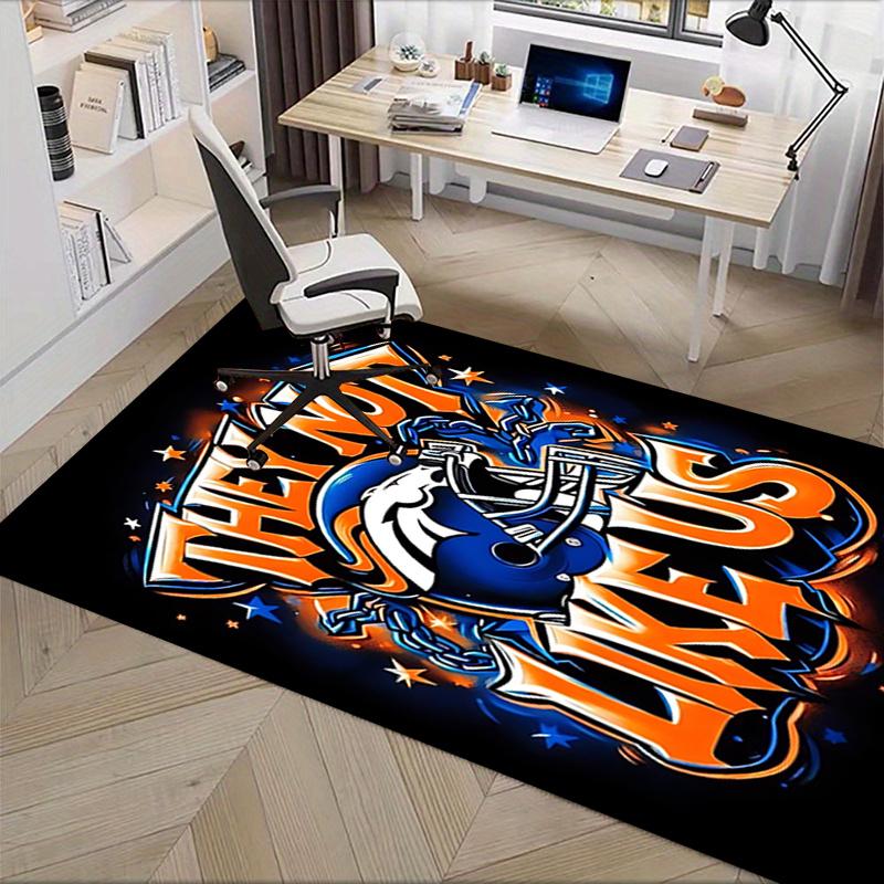 They Not Like Us Chair Mat Home Decor, Sofa Rug, Office Carpet Gift for Any Room