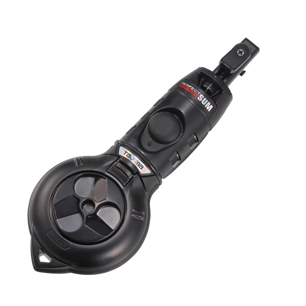 Tajima Safe System Safe Perfect Ink Pot Equipped with a round safe hook that can be worn around the The main body can be fully opened without tools
