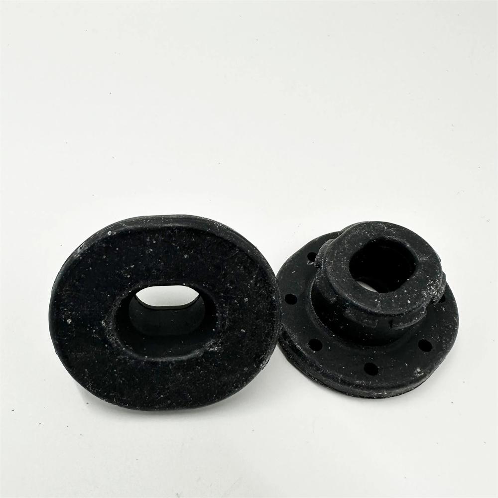 2Pcs Radiator Lower Insulator Fit For Hyundai Elantra Kona Forte Loniq 2017-2020