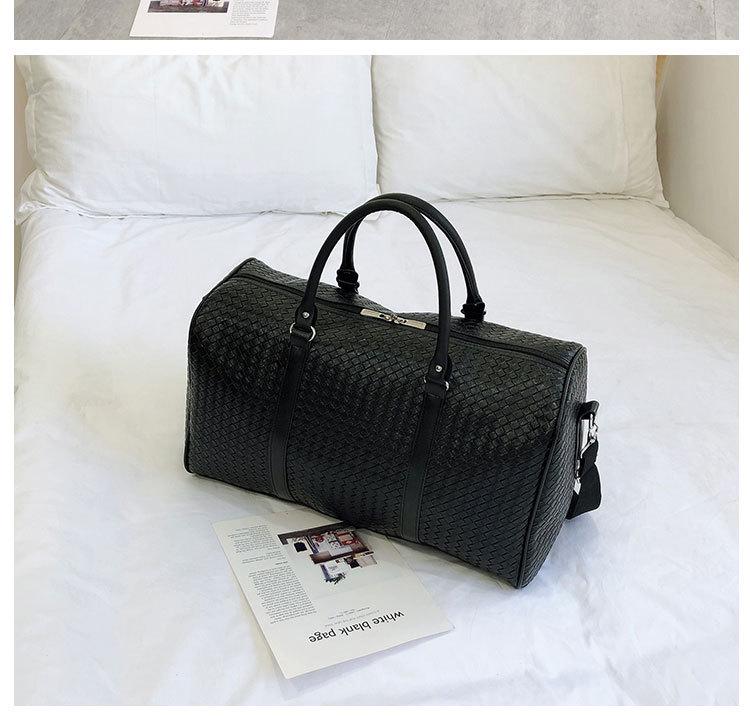 Водонепроницаемая легкая дорожная сумка кроссбоди для мужчин и женщин