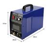 Multifunction CT312 3 In 1 220V TIG MMA CUT TIG-Welder Inverter Welding Machine 120A TIG/ MMA 30A Plasma Cutter