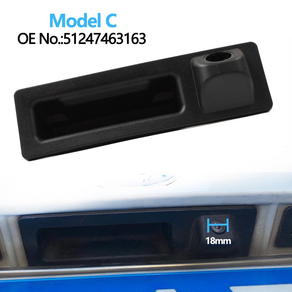 Задний багажник, люк, подъемная ручка ворот, переключатель для BMW 2 3 4 5 X3 X4 X5 X6 серии F10 F22 F30 F48 F25 F15