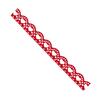 Fancy Adhesive Tape 1.5 Cm X 1 M Red Hearts