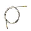 Adapter Extend Tube Outdoor Stove Brainded Hose Connectoe Equipment Extension Accessories  Gas Tank