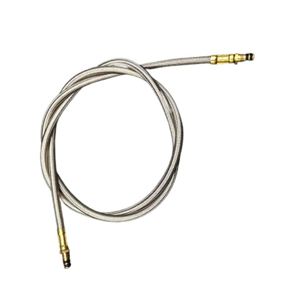 Adapter Extend Tube Outdoor Stove Brainded Hose Connectoe Equipment Extension Accessories Gas Tank