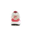 Nike Air Max 1 Aster Pink женские кроссовки Белый Светло-Orewood-Коричневый Черный DZ2628-110