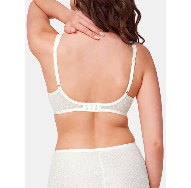 Бюстгальтер на косточках Triumph Signature Sheer W01 EX