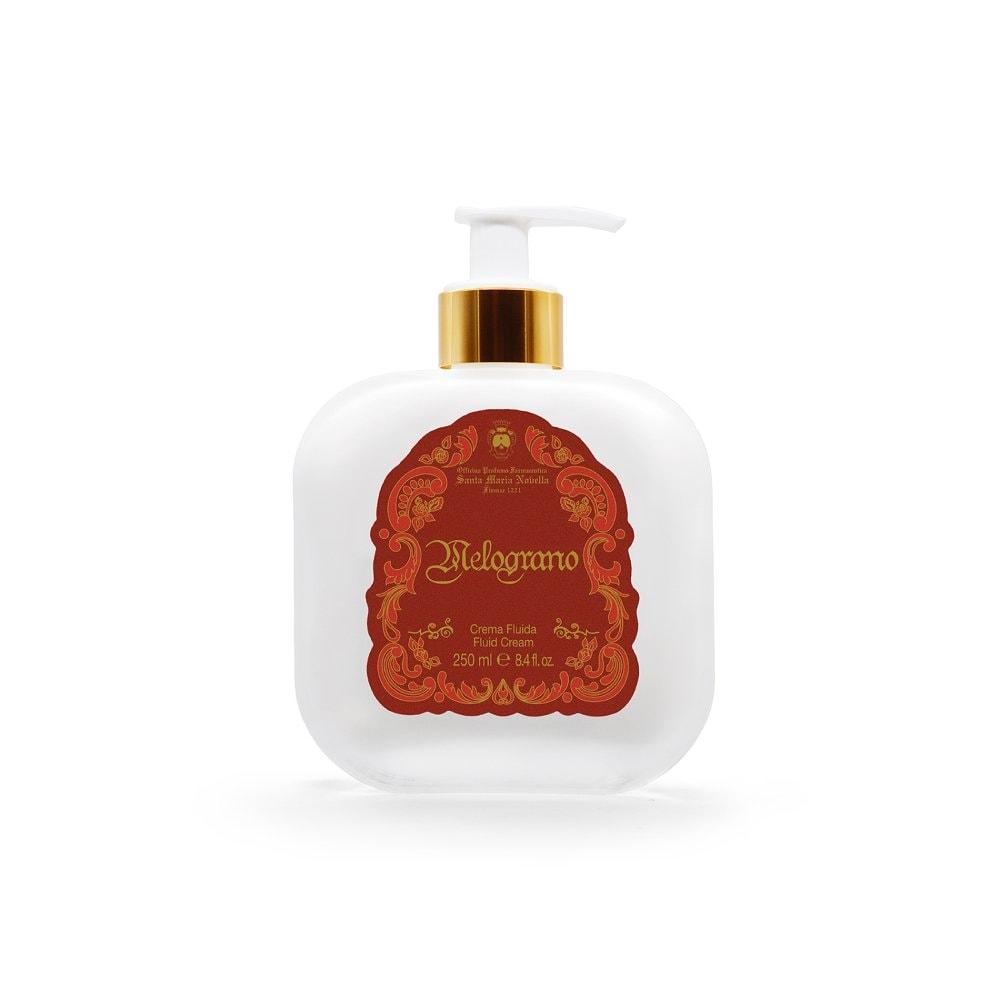 Santa Maria Novella Крема Плюс Гранат 250 мл (крем для тела)