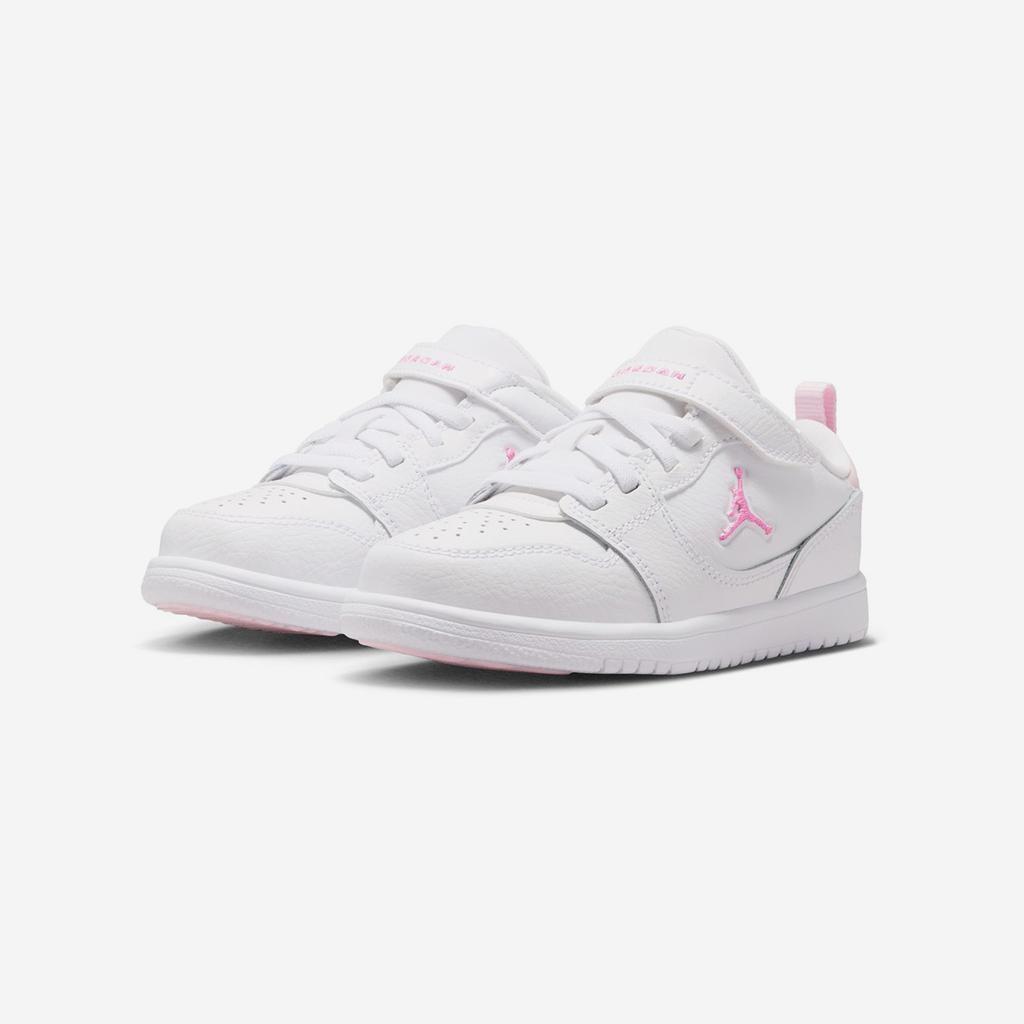 [Jordan] Court Connect Low (Preschool) [IQ6046-101]