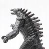 Godzilla Vs Kong Giant Mechagodzilla Toy Action Figure K