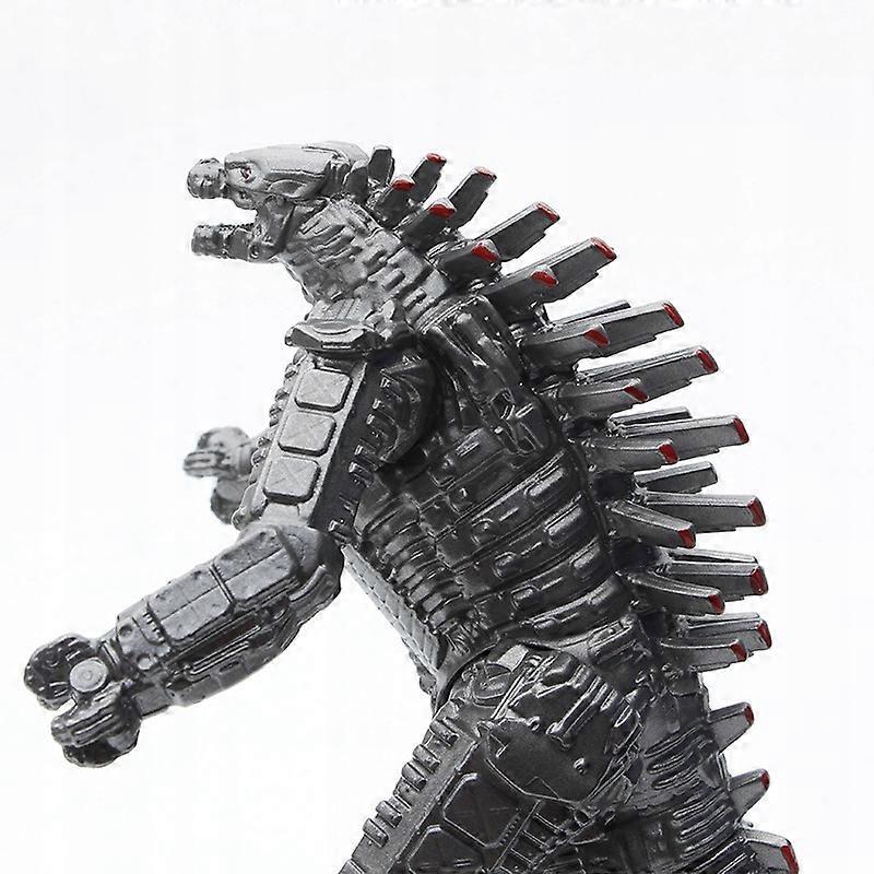 Godzilla Vs Kong Giant Mechagodzilla Toy Action Figure K
