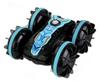 Официальный Aqua Break Amphibious Radio Controlled Water Radio Controlled Car Off-Road (синий)